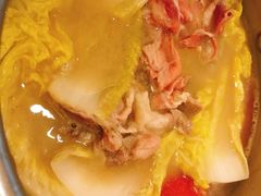 -红鼎豆捞·小红鼎豆捞送(花样年华大厦店)