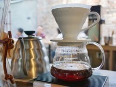 -VOYAGE COFFEE(北锣鼓巷店)