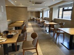 -全季酒店(上海火车站天目西路店)