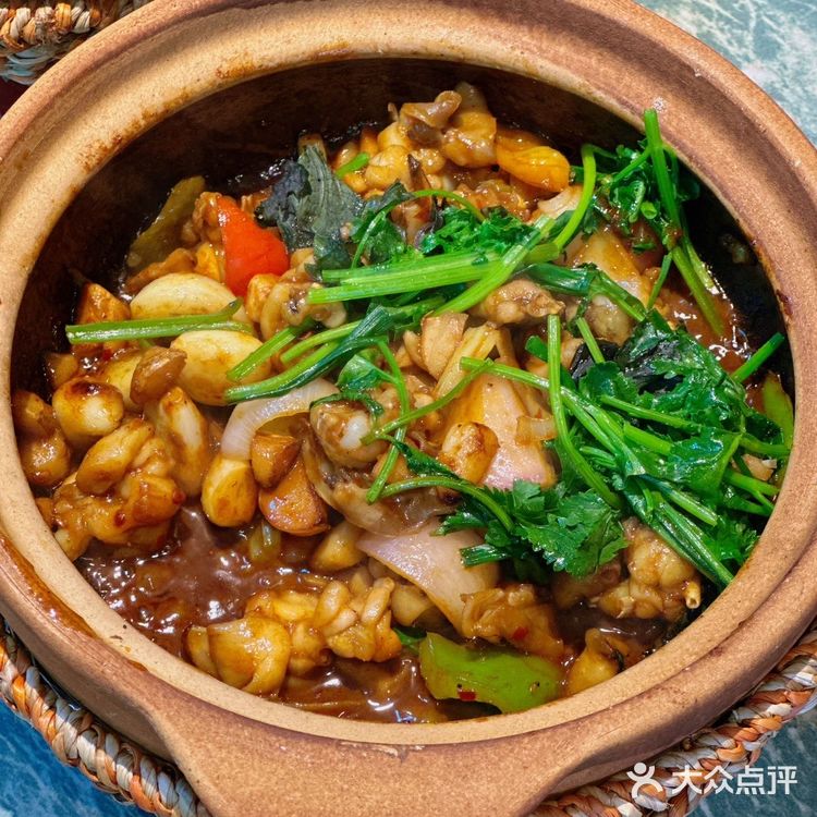 别问了!在北京！正宗的粤菜餐厅🍴