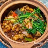 别问了!在北京！正宗的粤菜餐厅🍴