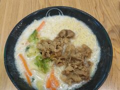 -吉野家(南昌铜锣湾店)