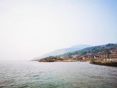 -嵛山岛