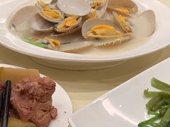 -镛记酒家