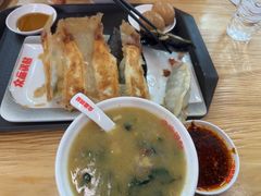 -众品老方子锅贴甜沫(李村店)