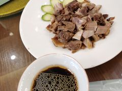 -金陵后厨·南京菜(新街口秣陵路店)