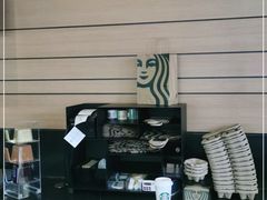 -星巴克(广州中华广场B1层店)