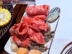 -Thai Basil罗勒叶泰式餐厅(时代天街店)