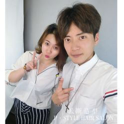 -P.STYLE 派斯造型