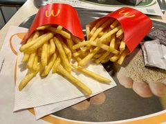 -麦当劳(北京路广百广场店)