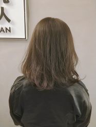 -MOVAN HAIR莫凡匠人发型屋