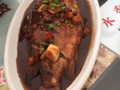 -水香园·中国徽菜名店(紫霞大道店)