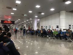 -国际邮轮中心码头(厦鼓码头)
