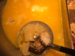 -湊湊火锅·茶憩(东城万达店)