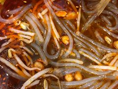 -蓉李记成都名小吃(太原龙湖万达店)