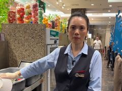 -初色海鲜自助(万丰路店)