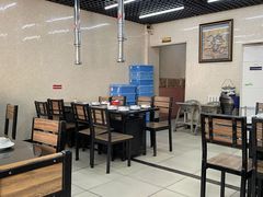 大堂-金达盛烤肉(五里店)