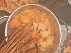 -火焰枪蛋·烧烤(奉天街店)