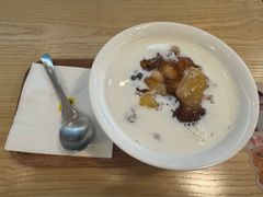 木薯大满贯-满记甜品(优客百盛店)
