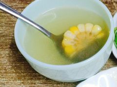 -煲煲香快餐(南京路店)