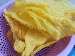 腐竹-柴头哥·牛肉火锅(爱民路店)