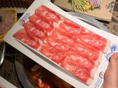 -小龙坎火锅(沙井店)