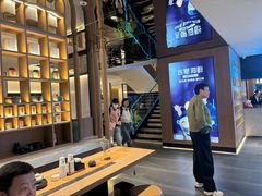 -连鹭海鲜·海肠捞饭·海胆饭(星海店)