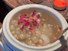 -张翻越·川渝冒菜·武汉黑鸭煲(城北万象城店)