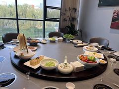 -楼里火锅餐厅(文化城店)