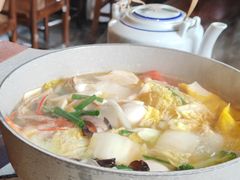 -绍兴老味道·非遗门店(银泰城店)