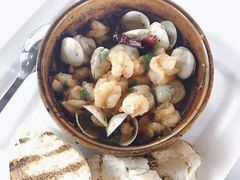 -IL Forno 意坊·意大利餐厅(花园店)