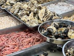 -天隆酒店·本地海鲜鲁菜(烟台大学店)