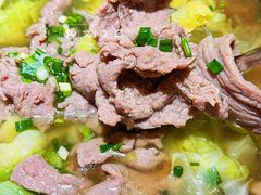 -全牛匠·乐山跷脚牛肉(新中关店)