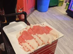 -京元盛铜锅涮肉(上海总店)