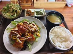 -鸟屋·烧鸟居酒屋(新世纪广场店)