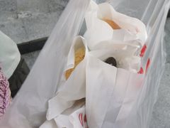 -洪記餅店(虹泉路店)