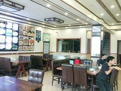 大堂-连池鱼豆味坊(风景区店)