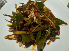-贡宴盐帮菜自贡驻京联络处餐厅