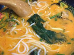 -蒙小妹骨汤饭.米线(新光路店)