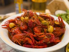 -小田油焖小龙虾(双井店)