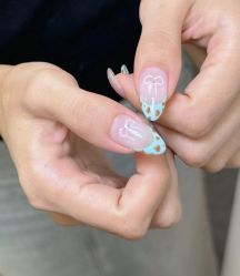-UU·NAIL美甲美睫專門店