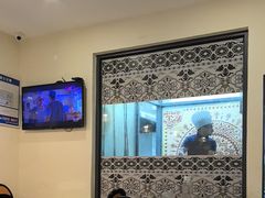 -Pita's&Tika's中东和印度风味餐厅(龙湖天街店)