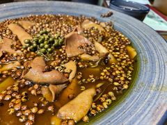 -兰溪小馆(东直门簋街店)