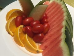 -新港湾大酒店-西餐厅