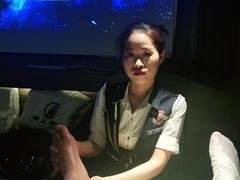 -君悦会影院足道·SPA•推拿(江桥店)