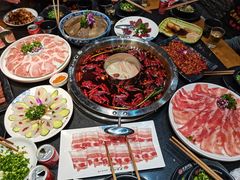 -巴蜀印象火锅(永陵总店)