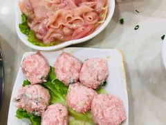 -朱氏胖子烂火锅(洪崖洞店)
