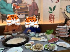 -鱻鱼捞.祥祥鱼锅(高淳一店)