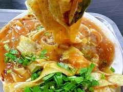 -正味斋锅巴菜(西北角店)