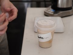 -二里咖啡(上堡公寓店)